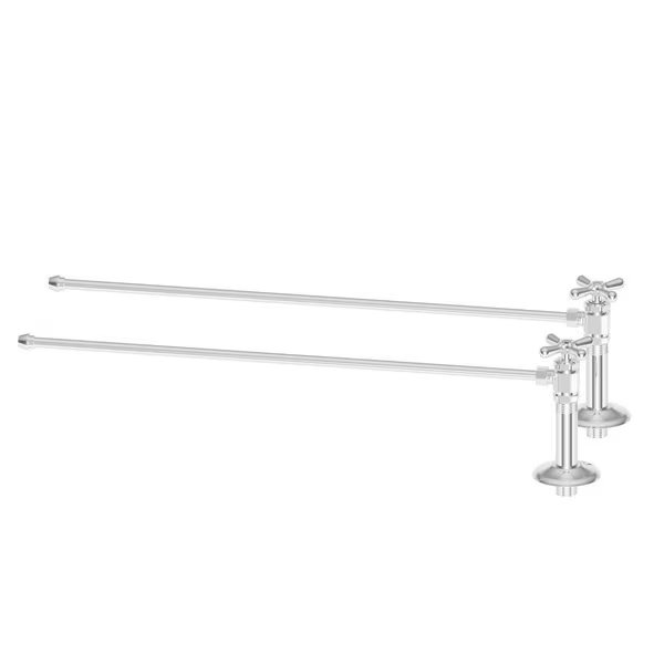 Lavatory Supply Kit, 1/2